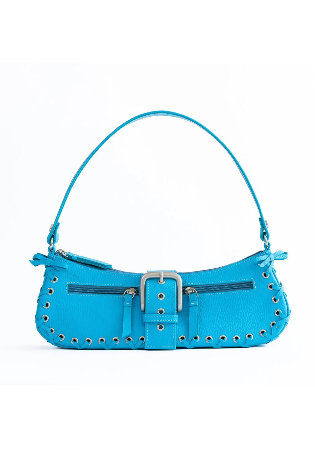 PRINCESA BAG - BLUE