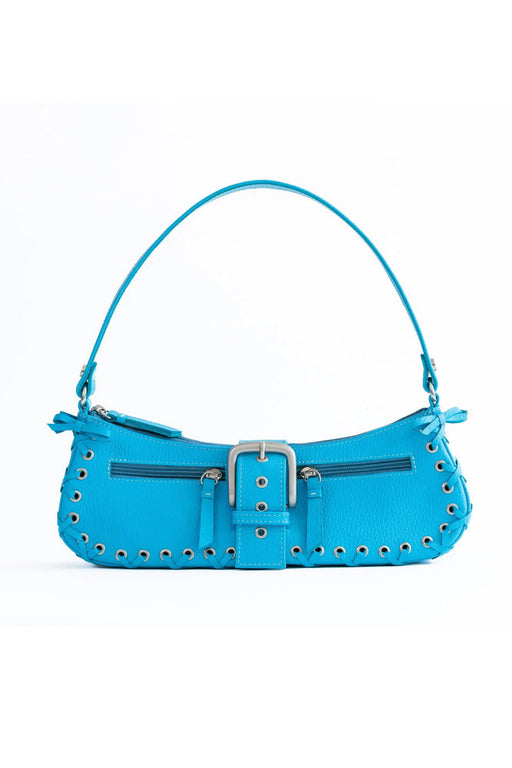 PRINCESA BAG - BLUE