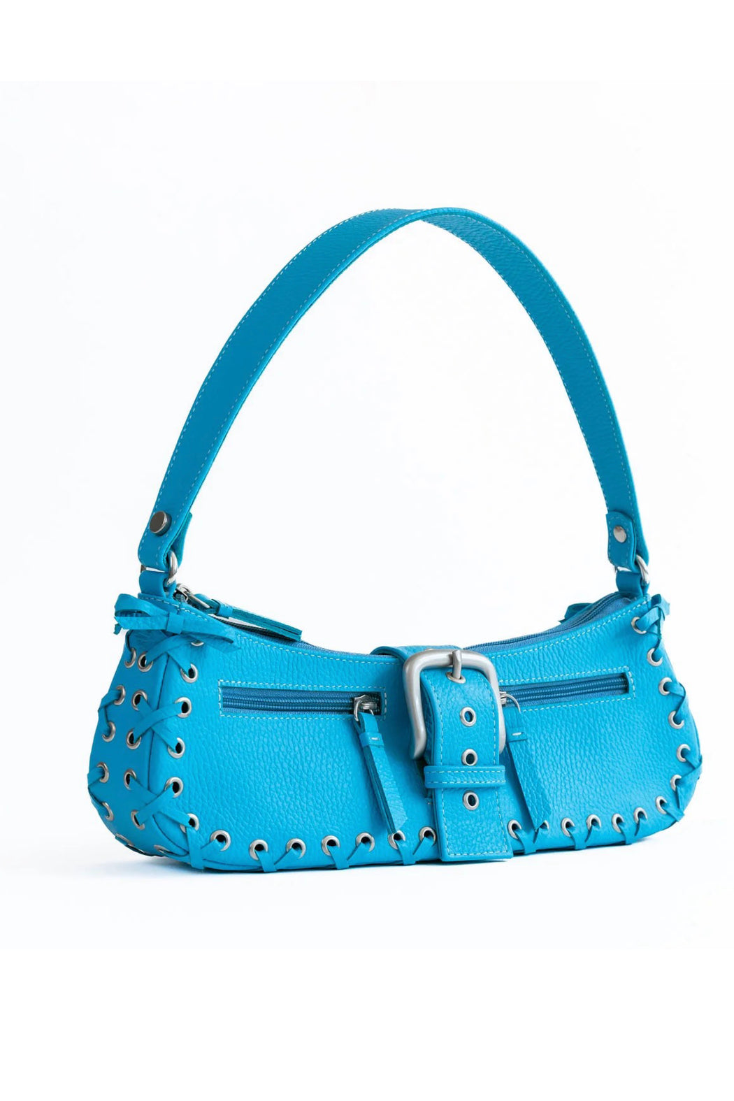 PRINCESA BAG - BLUE