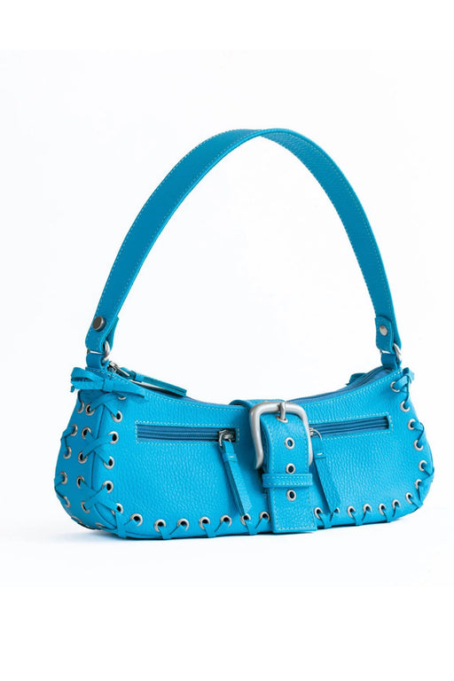 PRINCESA BAG - BLUE