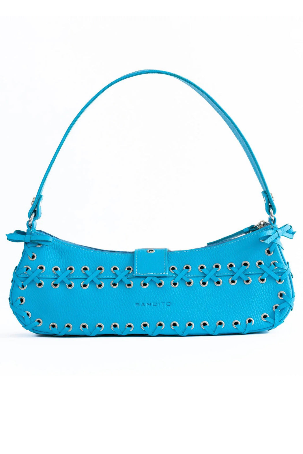 PRINCESA BAG - BLUE