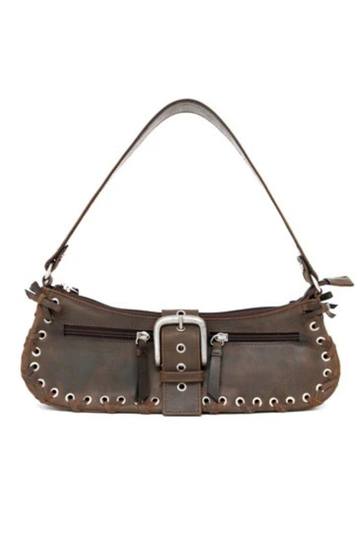 Princesa Bag - Brown