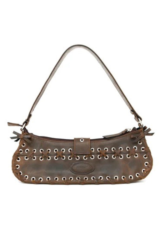 Princesa Bag - Brown