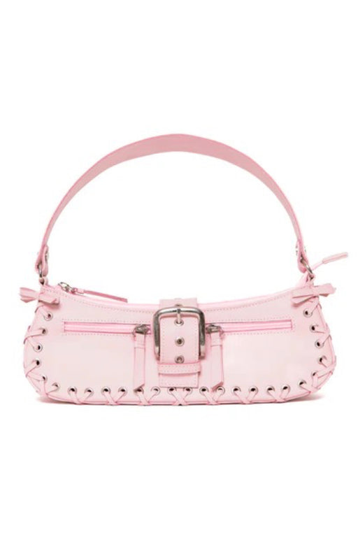Princesa Bag - Baby Pink
