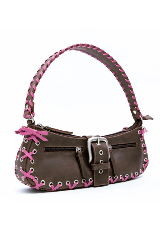 Princesa Bag - Lila