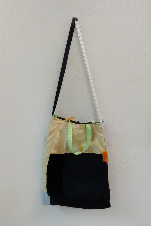 Large Reversible Bag