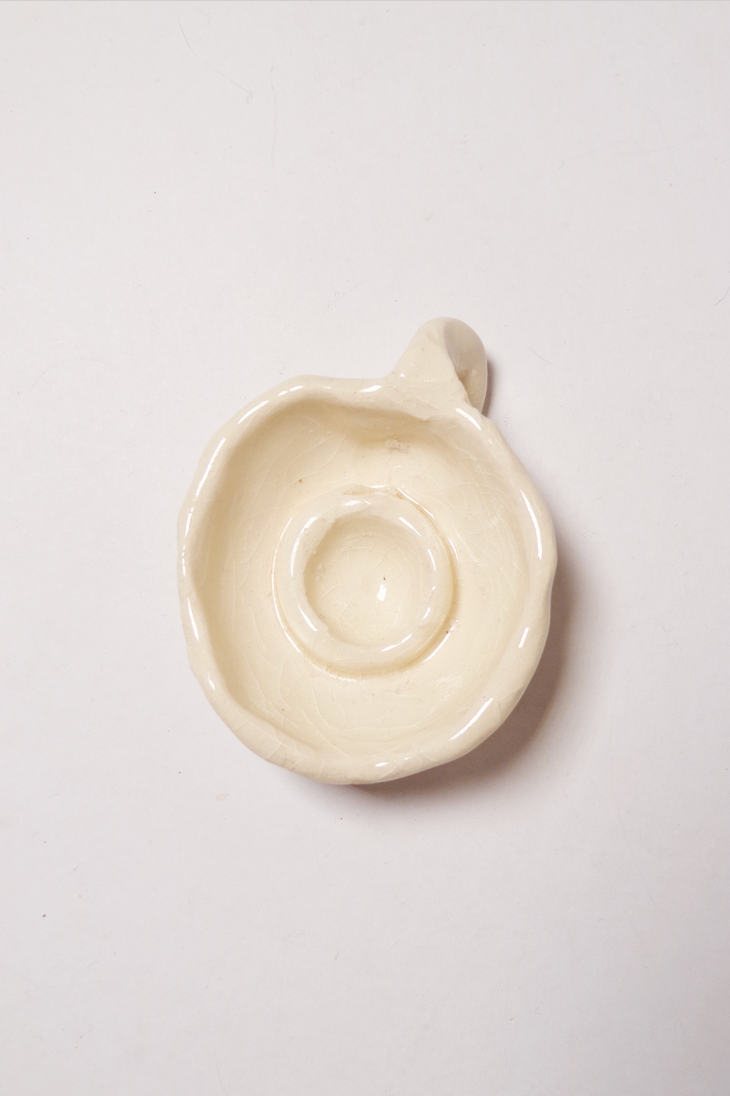 FRAGMENTS OF QUIET - TINY BOWL