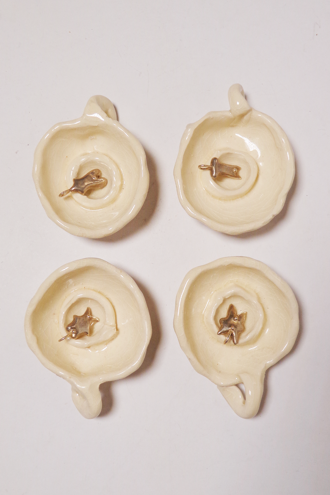 FRAGMENTS OF QUIET - TINY BOWL