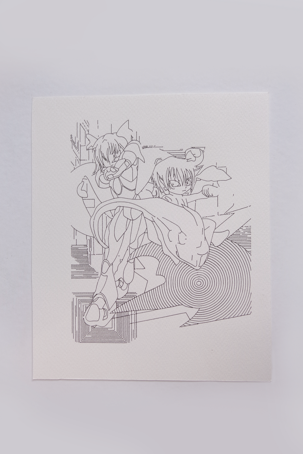 Ilustracion Mauricio Orozco