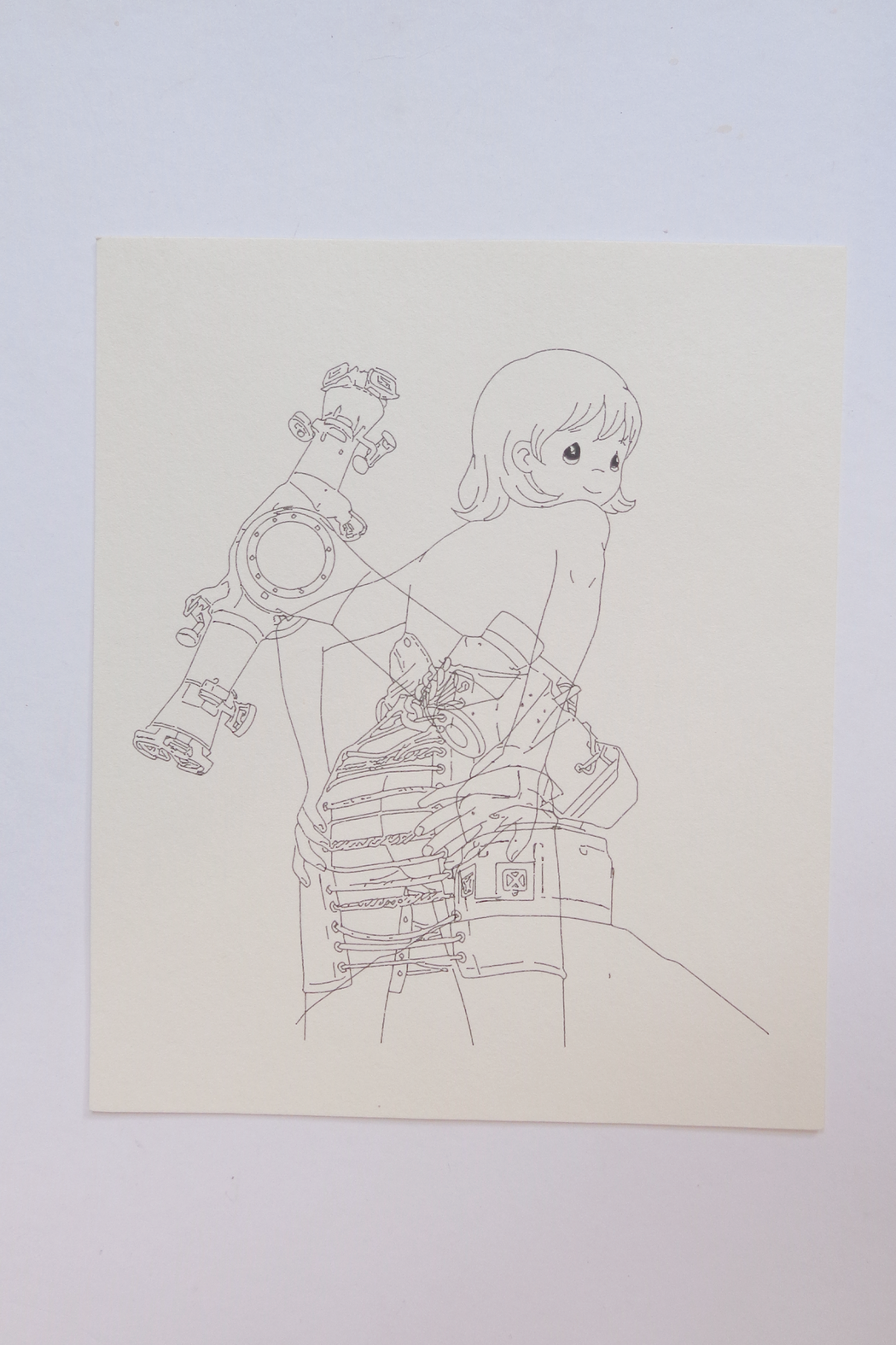 Ilustracion Mauricio Orozco