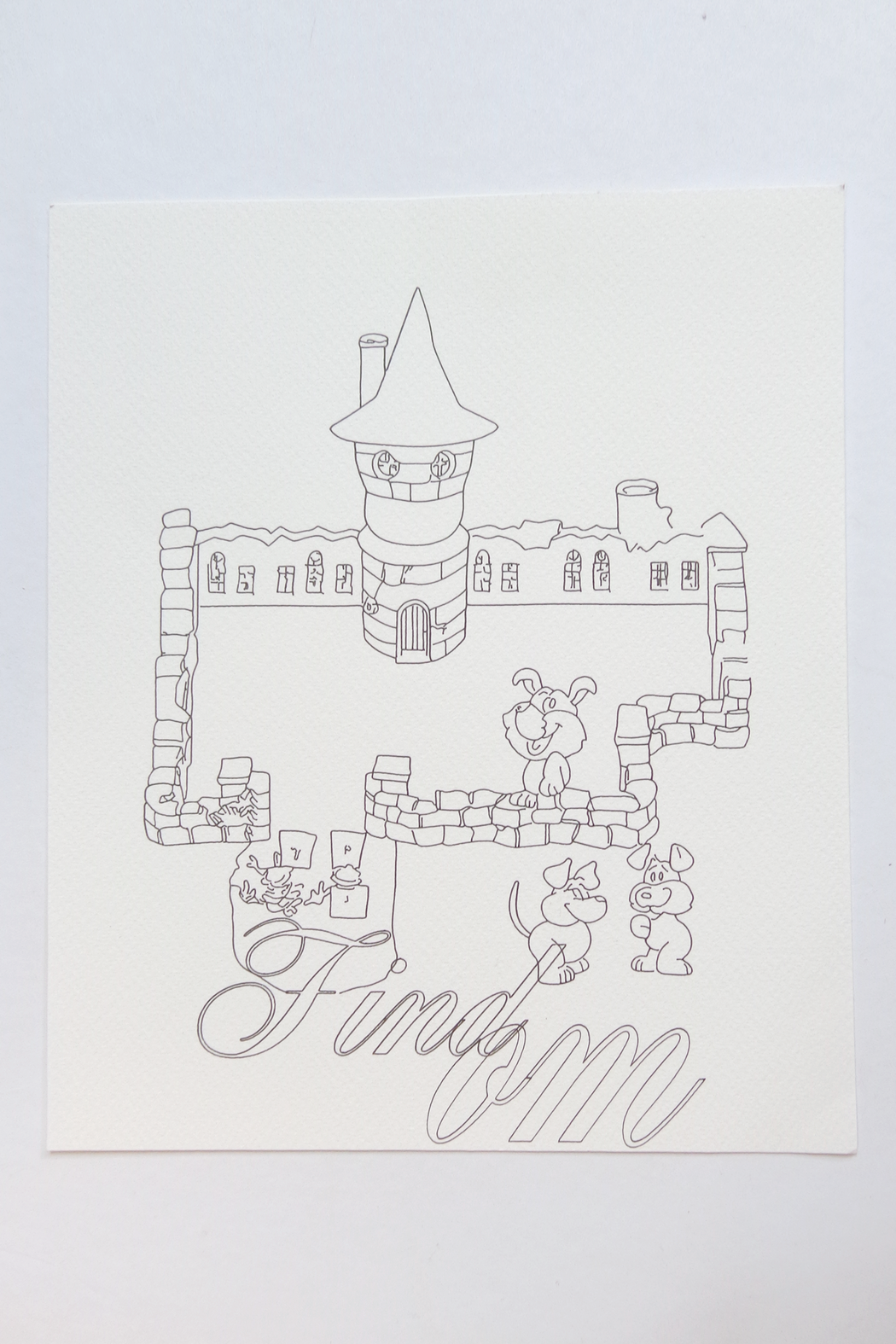 Ilustracion Mauricio Orozco