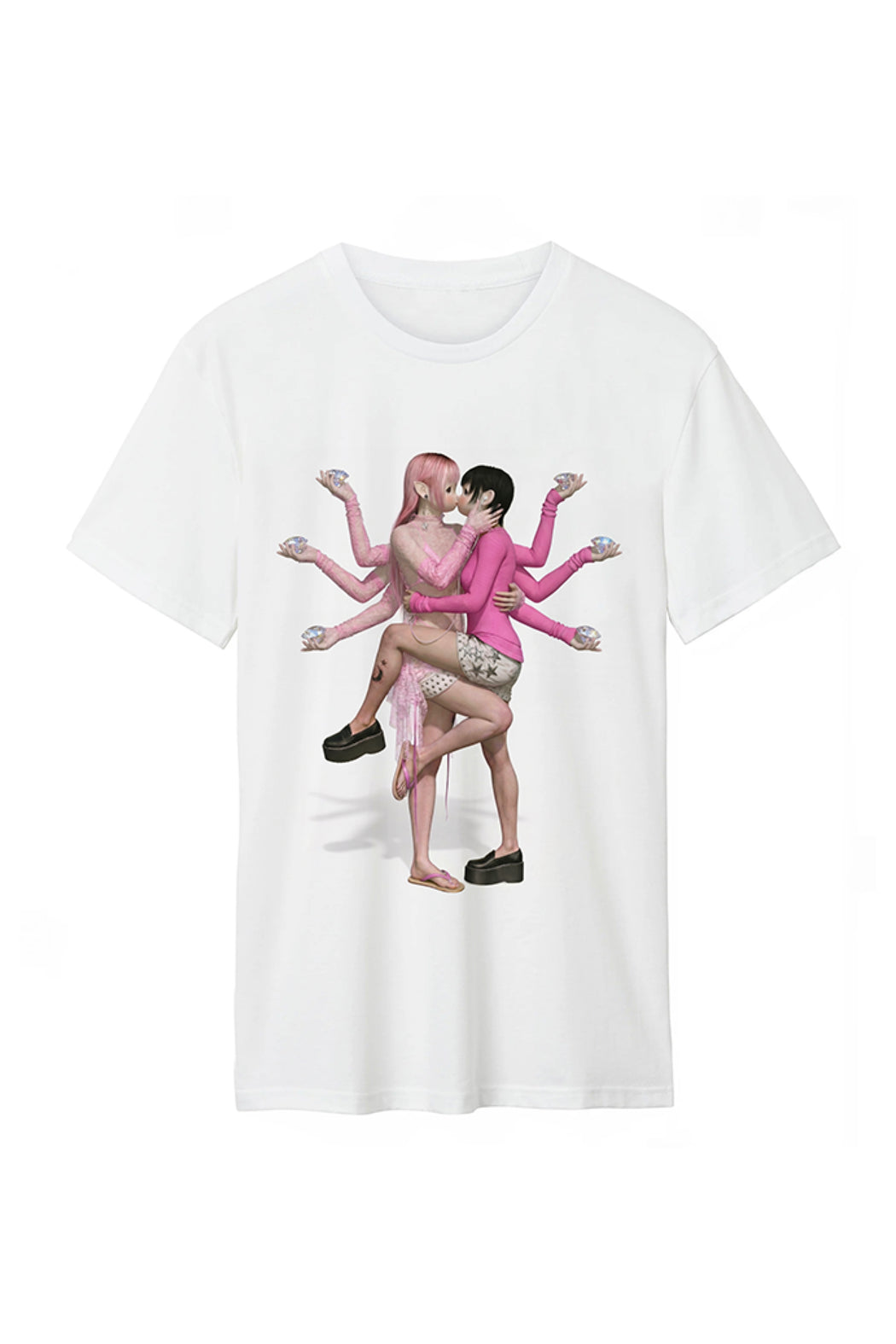 Diamond T-Shirt