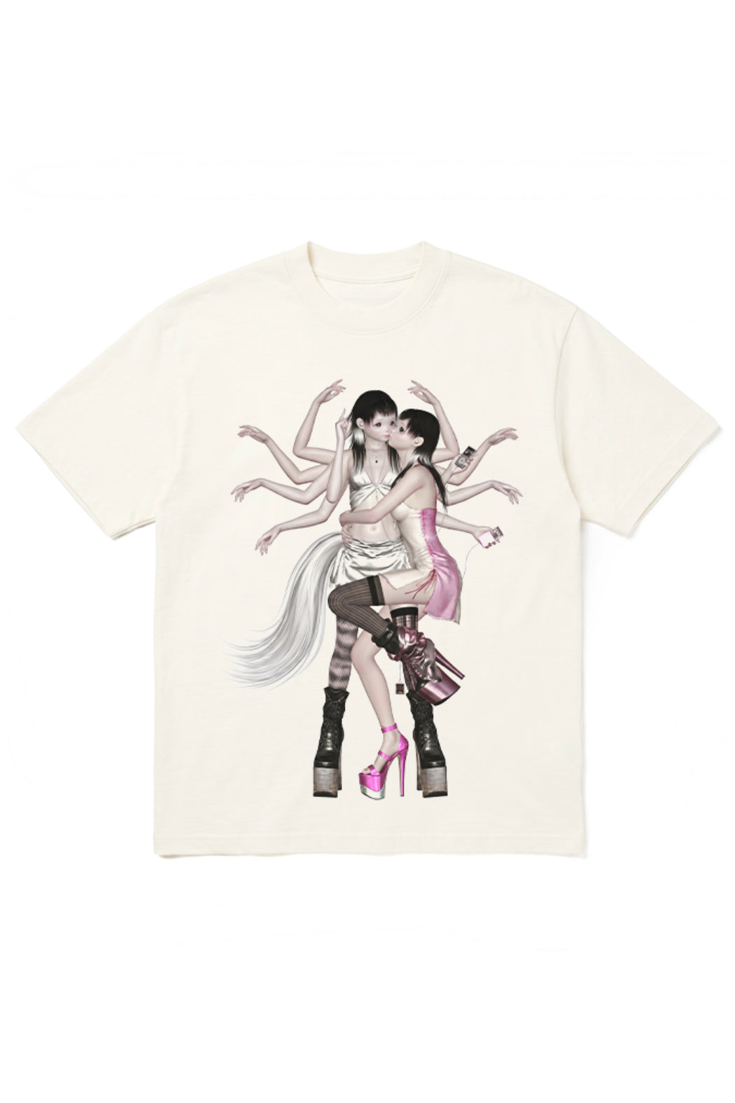 Ipod T-Shirt