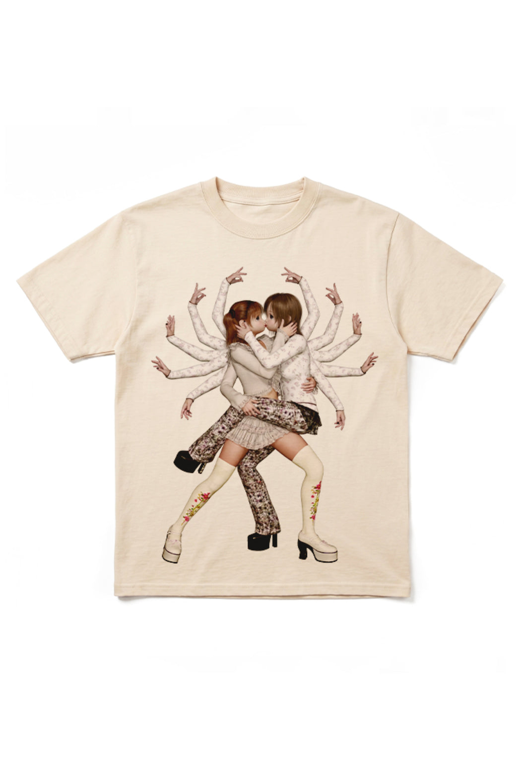 Tara T-Shirt