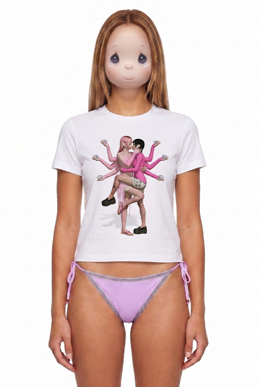 Diamond T-Shirt