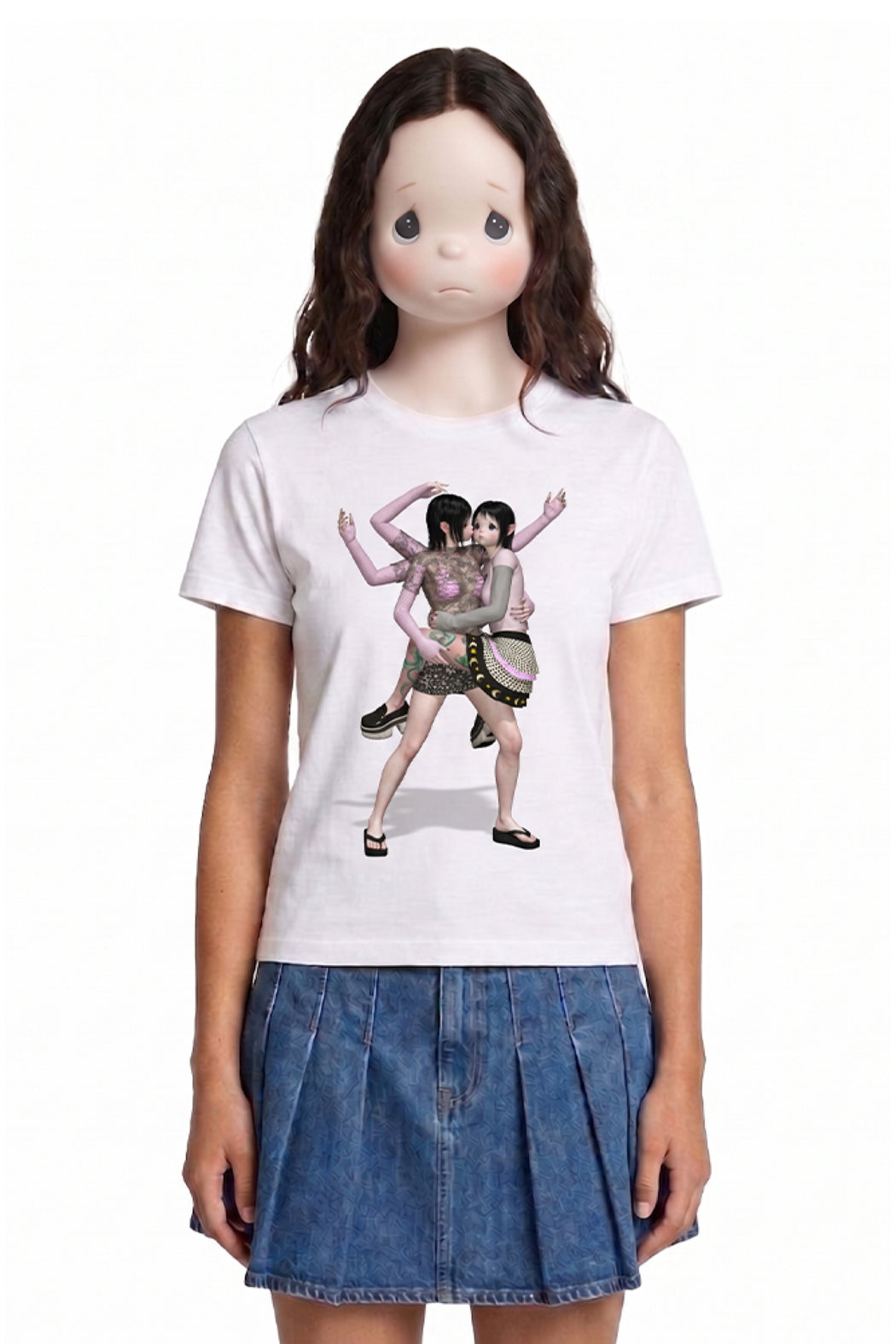 Filia T-Shirt