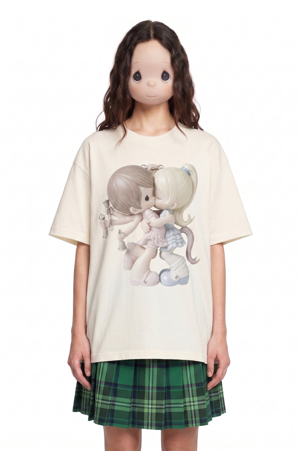 Bell T-Shirt