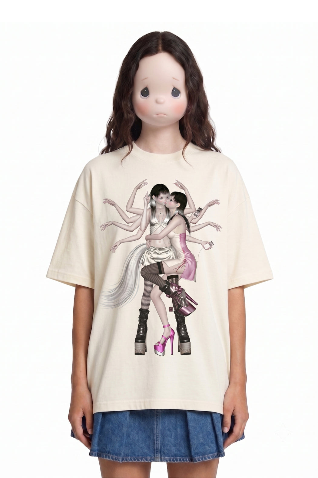 Ipod T-Shirt