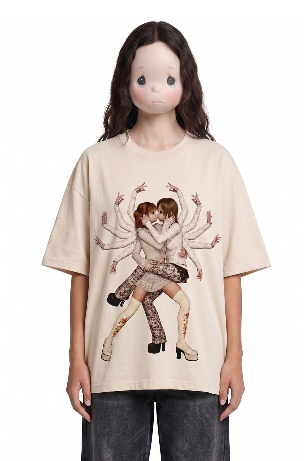 Tara T-Shirt