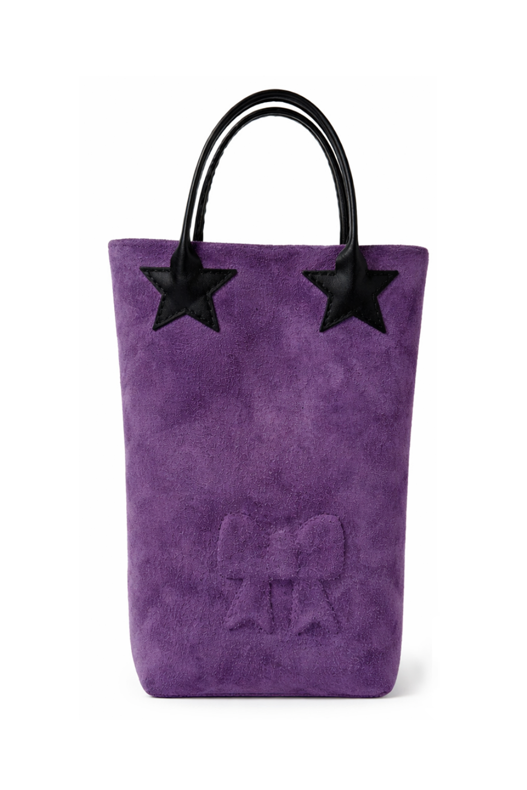 “Bows” Baby Bag