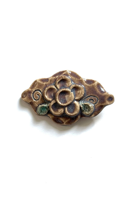 HAIR CLIP NANA GLORIA PINK