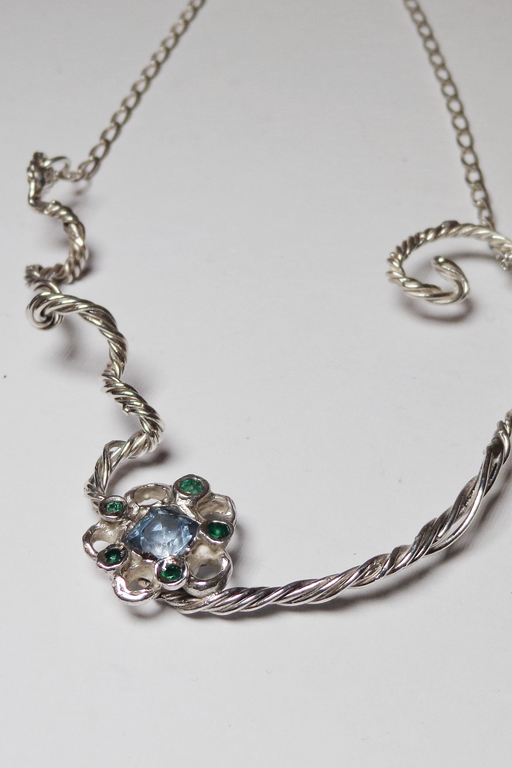 Collar Sueños Realidad