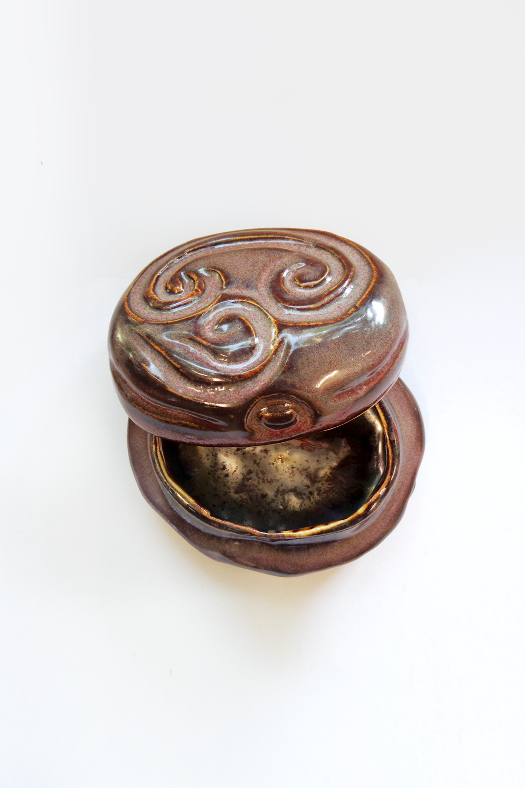 HECHIZO DE UNA ESTRELLA OSCURA