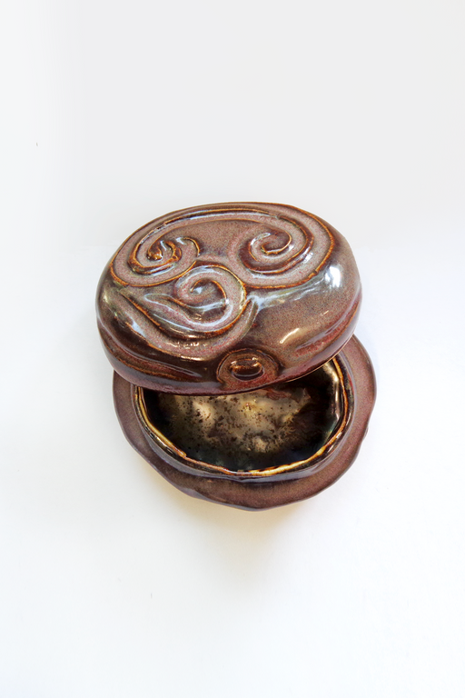 HECHIZO DE UNA ESTRELLA OSCURA