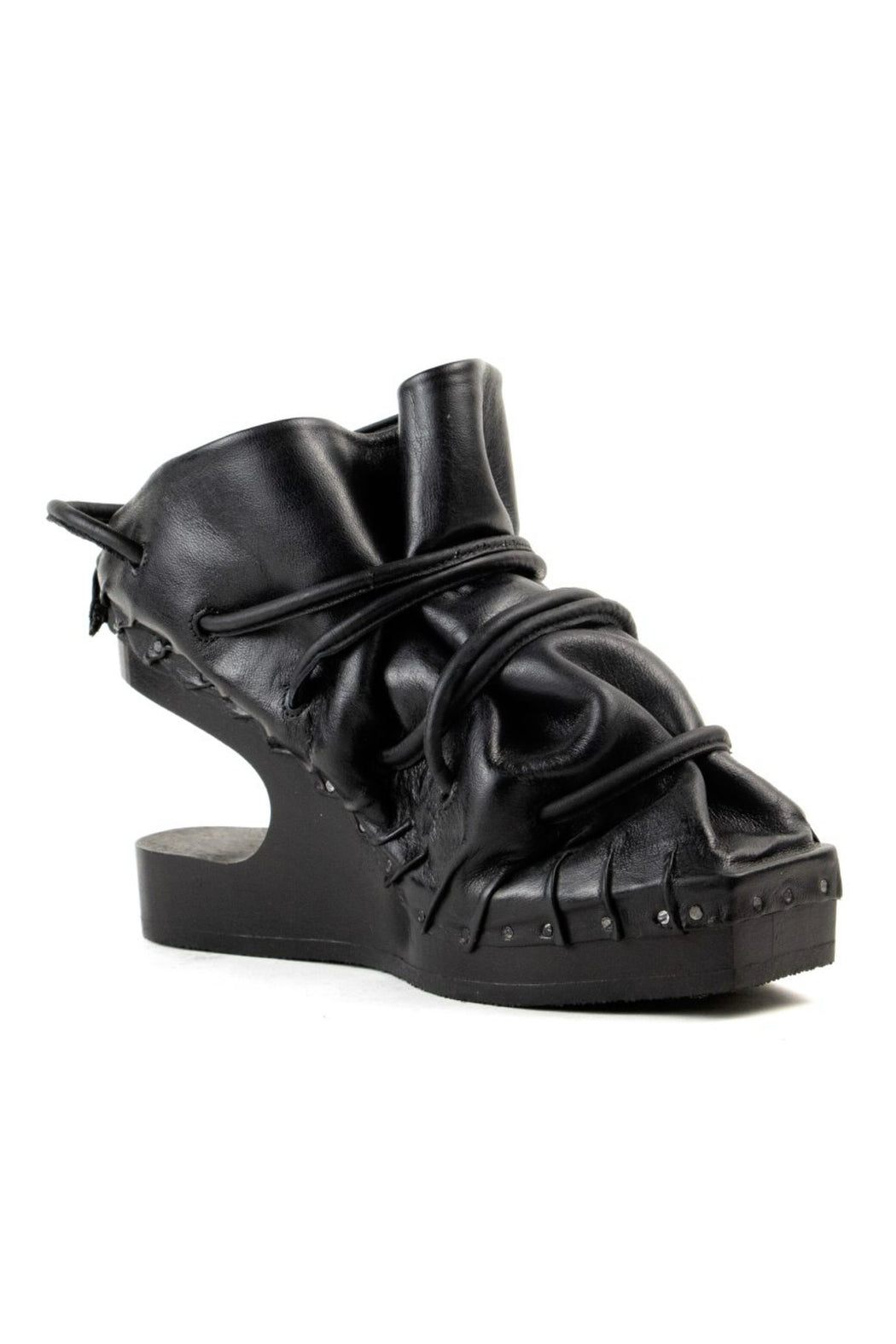 LOLA - BLACK