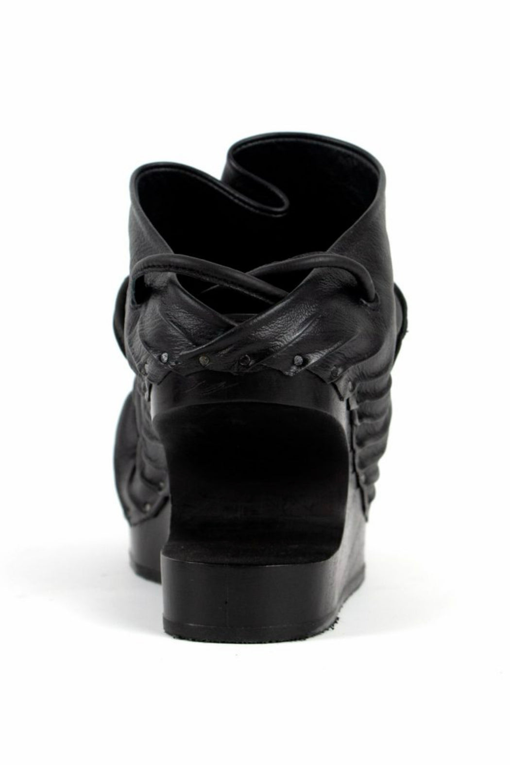 LOLA - BLACK