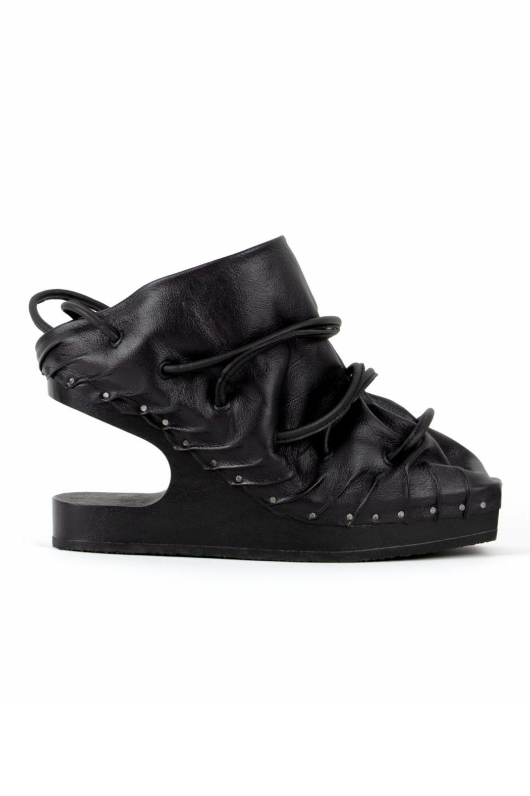 LOLA - BLACK