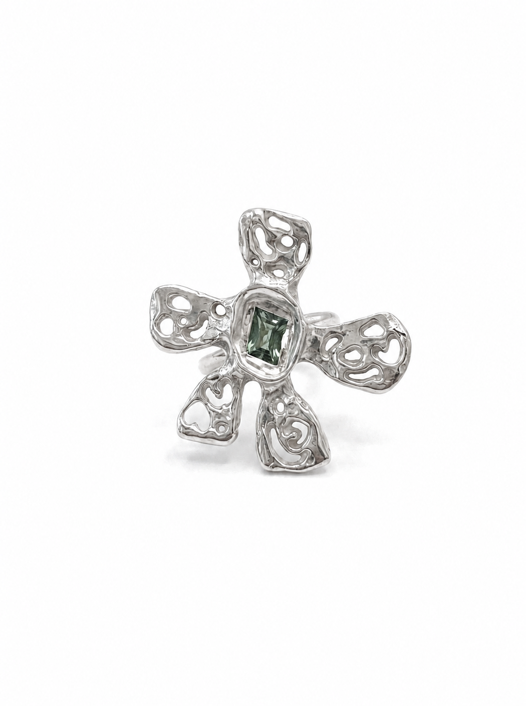 0G - Ring