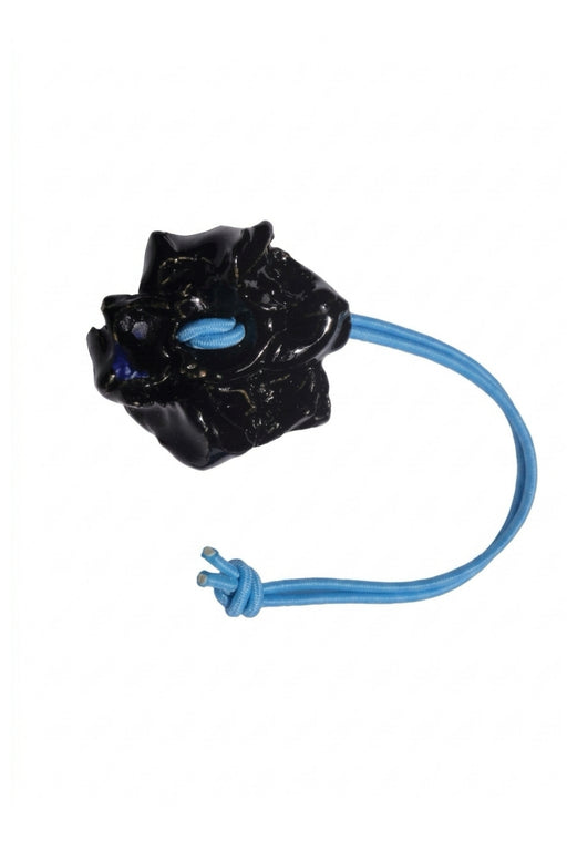 BOLITA HAIR TIE- GLORIA OCEAN NIGHT