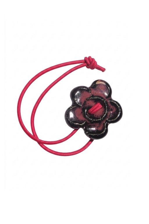 BOLITA HAIR TIE - FIESTA