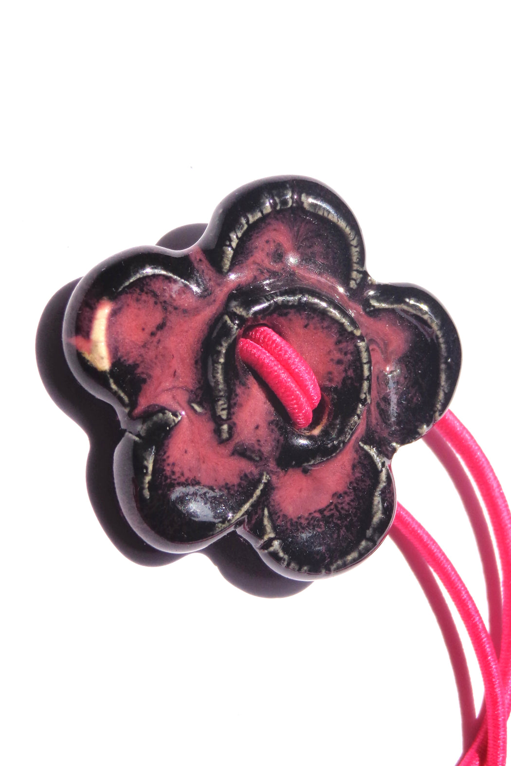 BOLITA HAIR TIE - FIESTA
