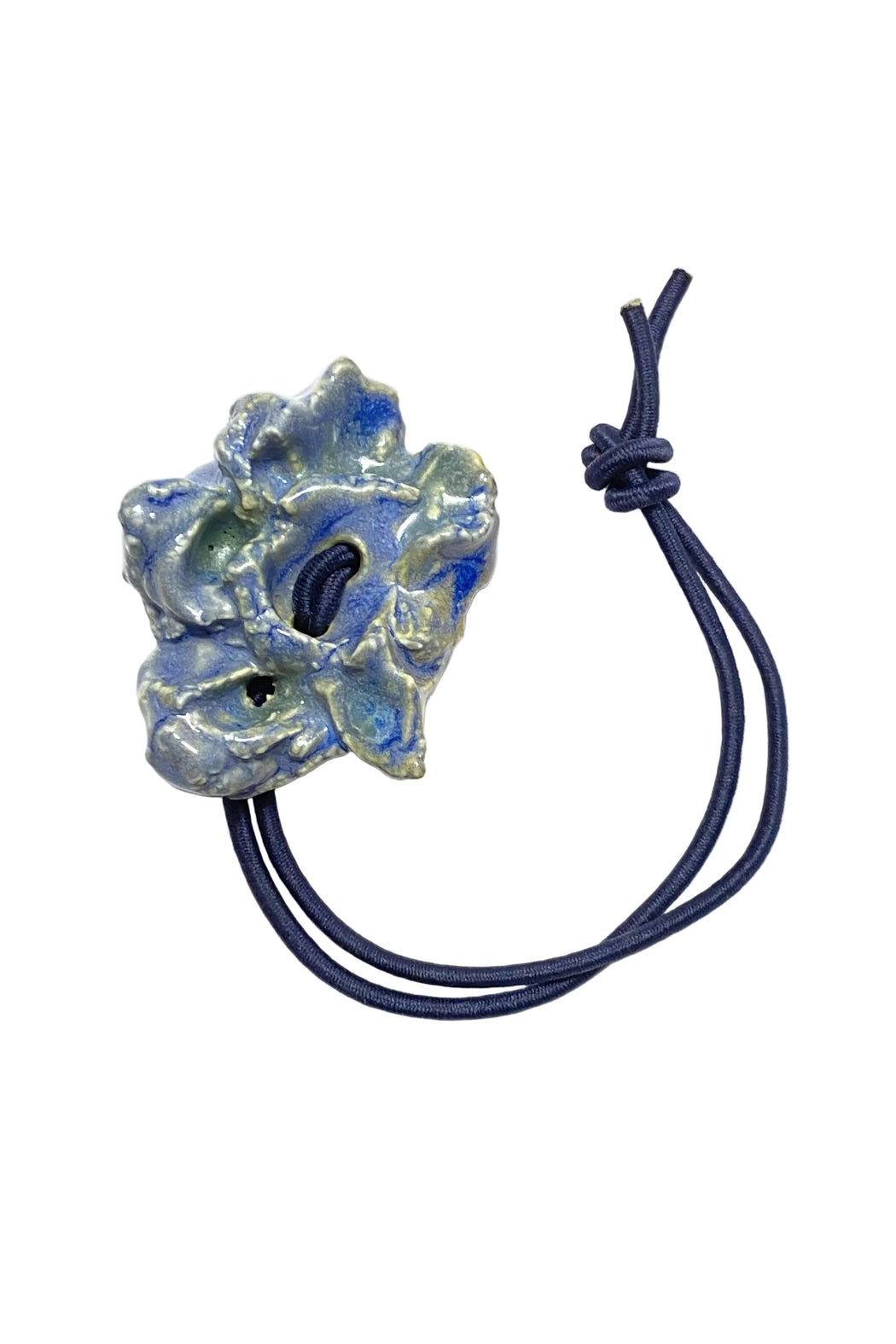 BOLITA HAIR TIE - ABYSSAL GLAZÉ