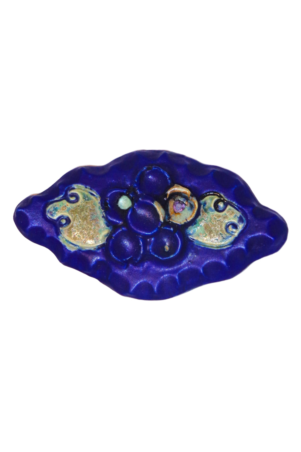 HAIR CLIP NANA — ULTRAMAR