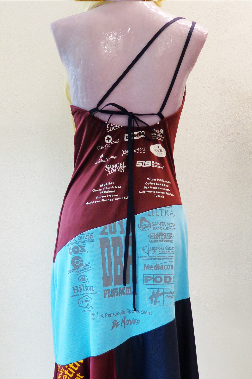 Jenny Dress