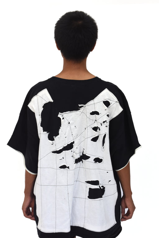 MOSH PIT GORO* TEE 13