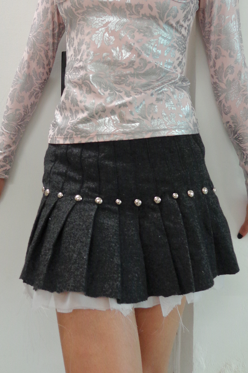 CATHEDRAL SKIRT
