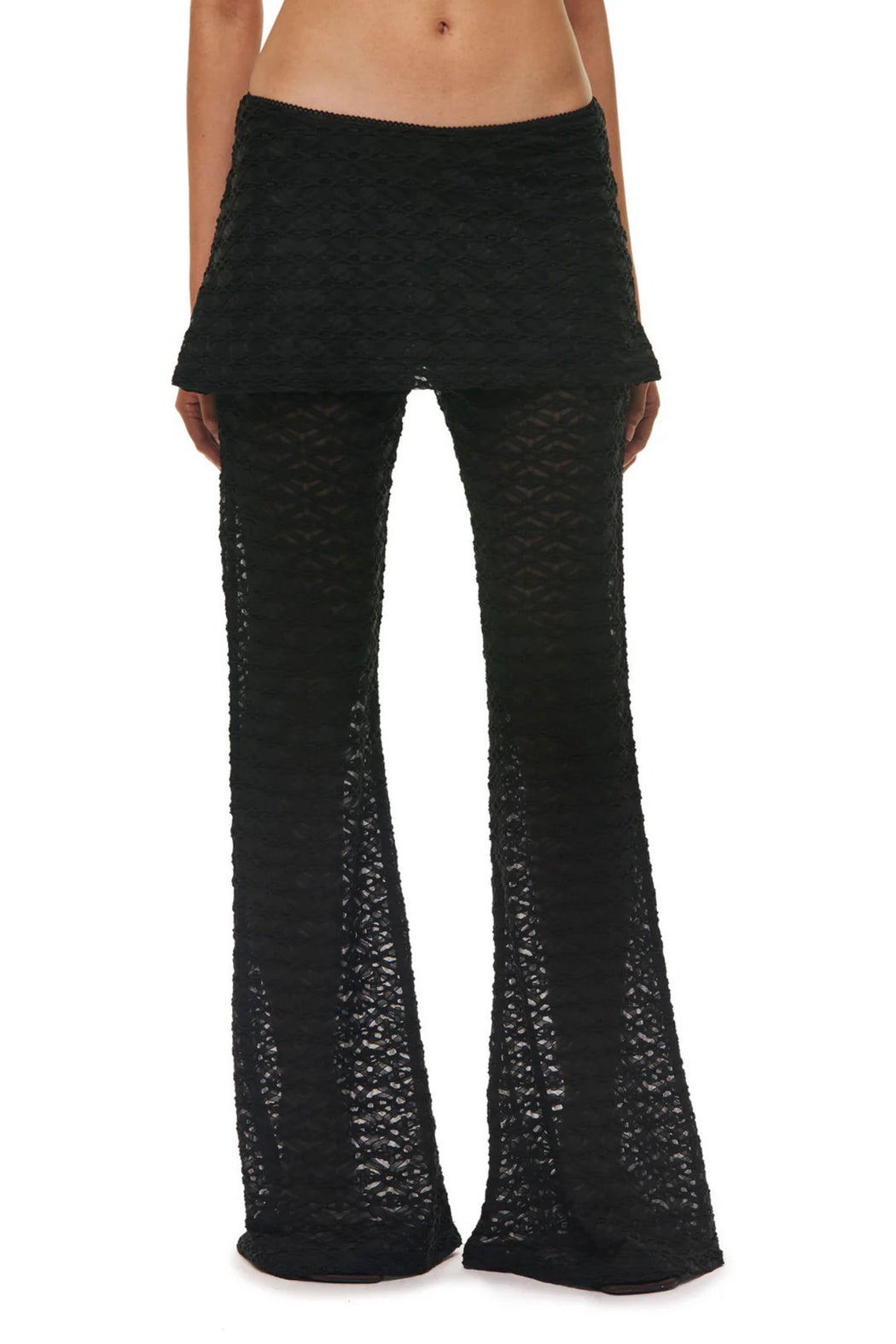 Tatiana Pants - Lace