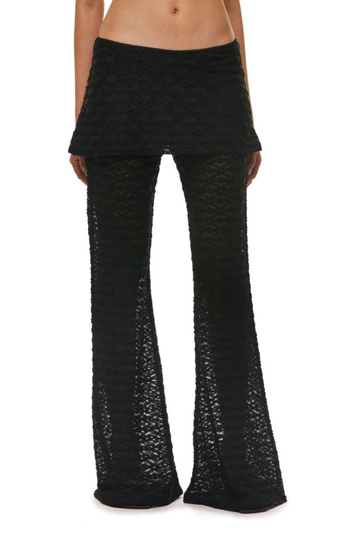 Tatiana Pants - Lace