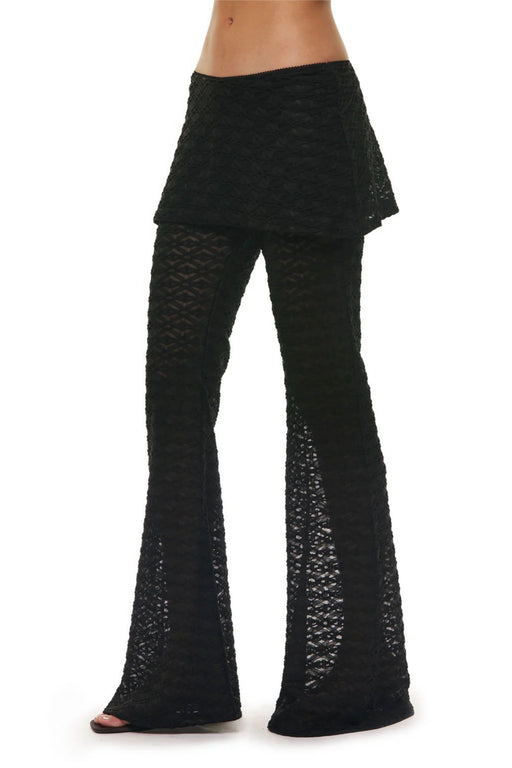 Tatiana Pants - Lace