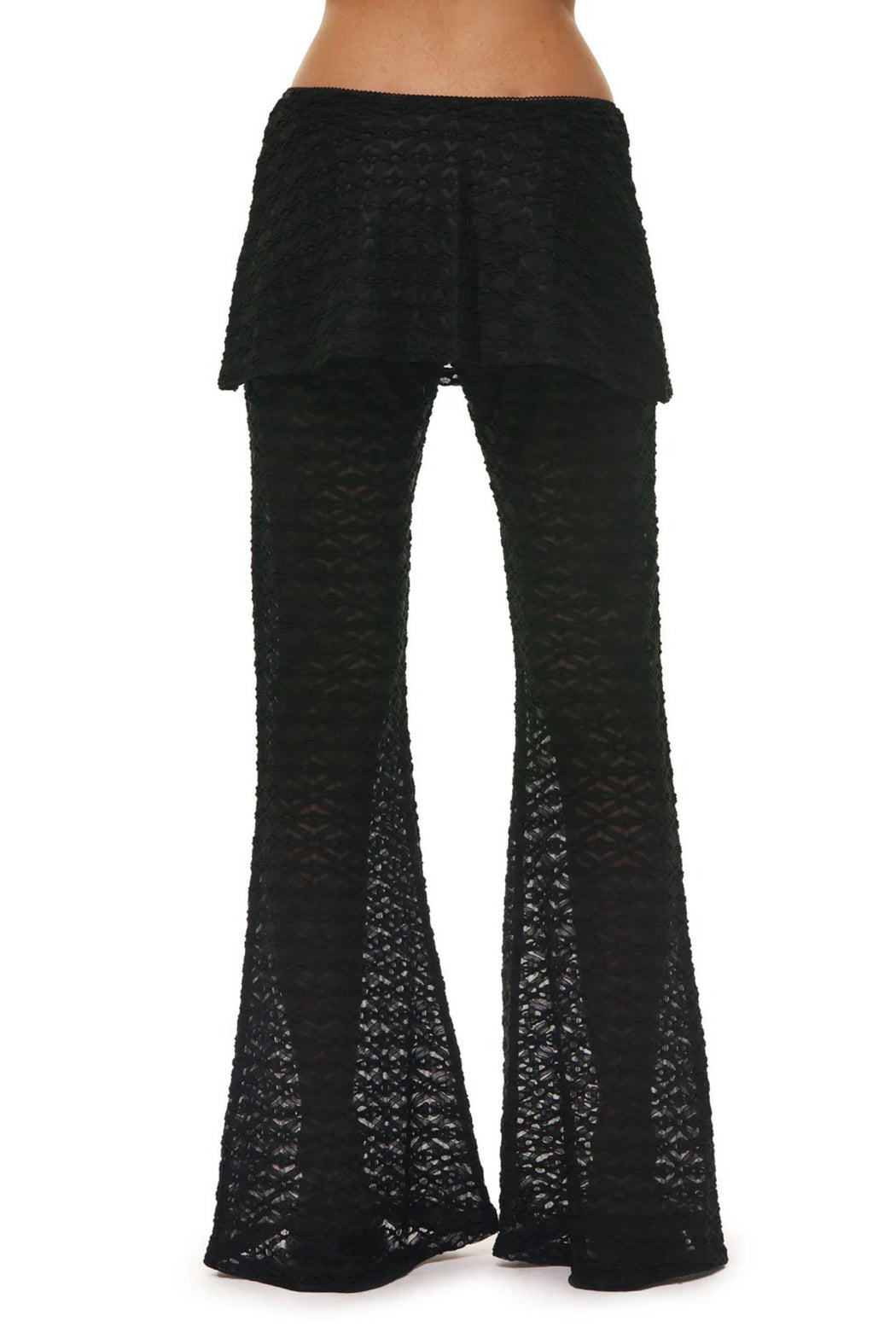 Tatiana Pants - Lace