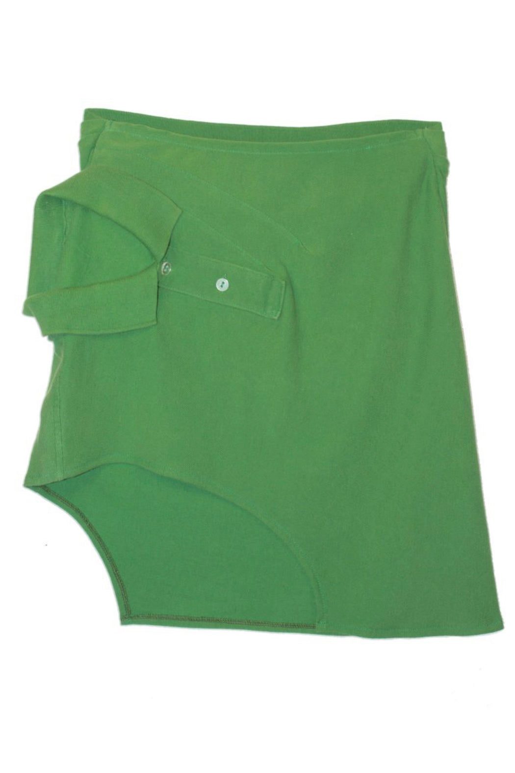 POLO MIDI SKIRT