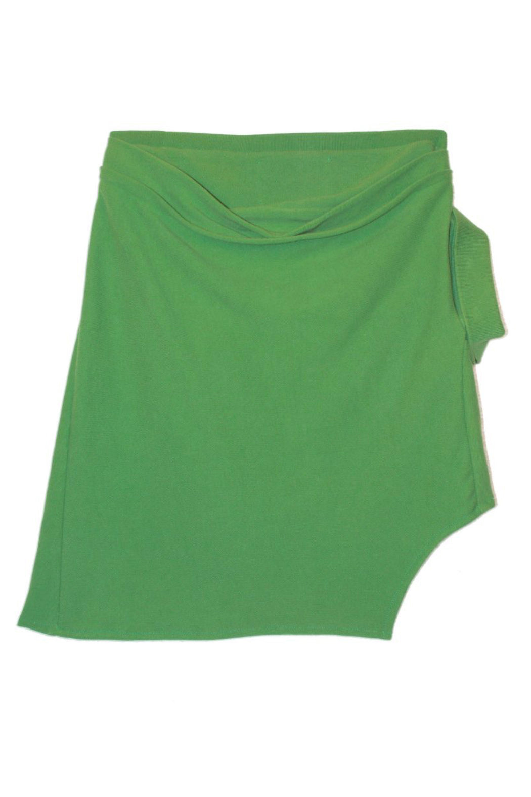 POLO MIDI SKIRT