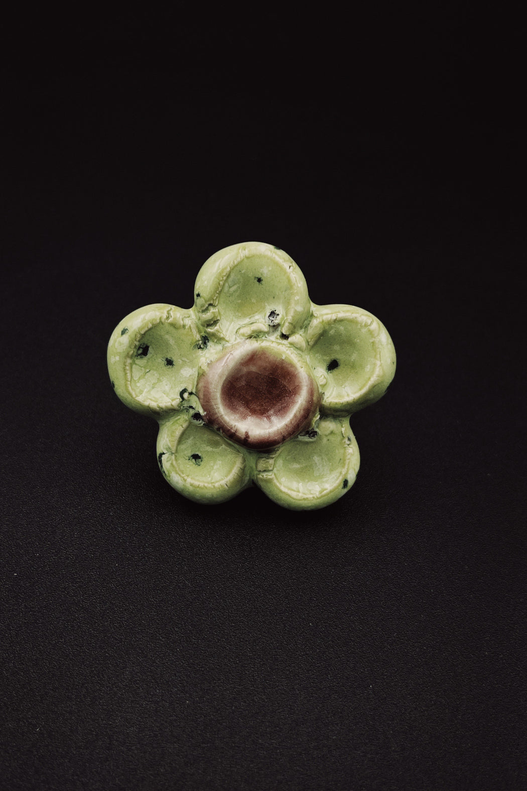 Cuorentino Ring