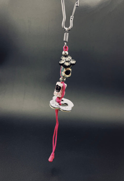 Chorizo Keychain