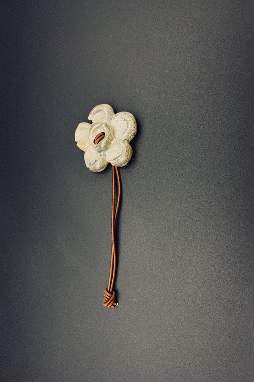 Bolita Hair Tie - Butter