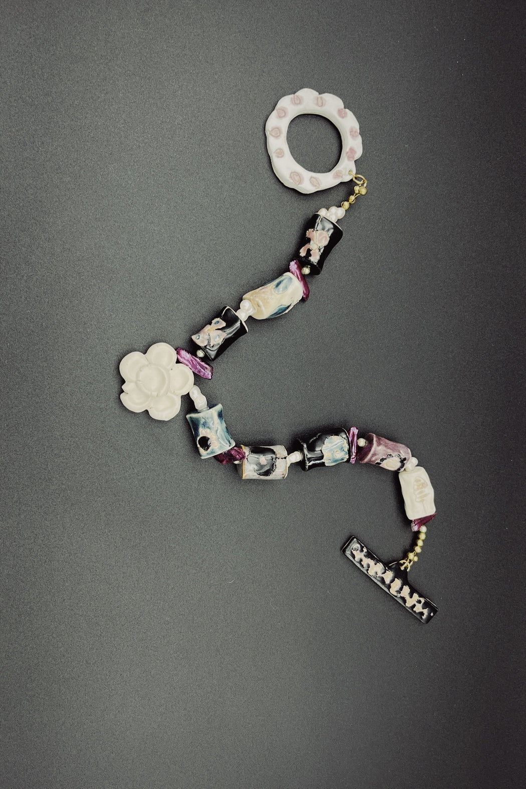 Larggestate Necklace